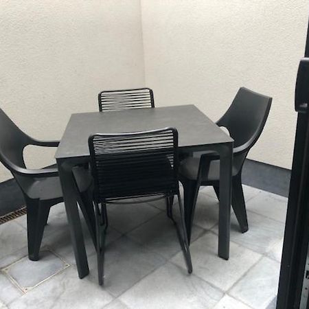 Bloc79/Zero Διαμέρισμα Knokke-Heist Εξωτερικό φωτογραφία