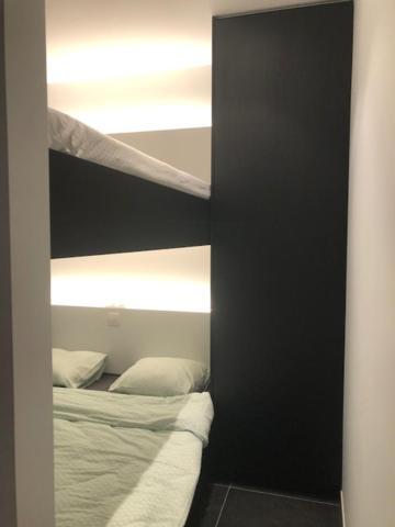 Bloc79/Zero Διαμέρισμα Knokke-Heist Εξωτερικό φωτογραφία
